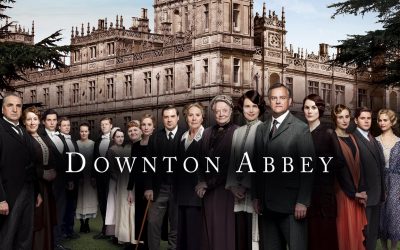 De lessen van Downton Abbey …