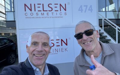 Haarverlies: accepteren of tóch die haartransplantatie?